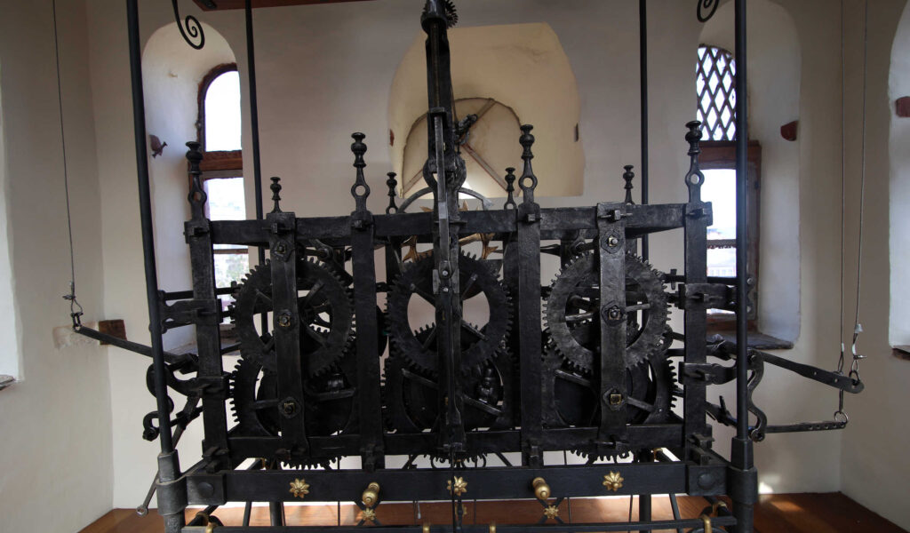 Mount Athos  the meaning of time