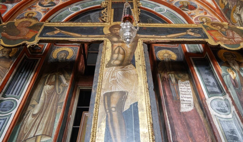 Die Auferstehung Christi